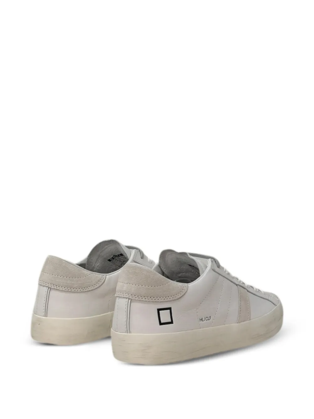 Date Hill Low sneakers Wit
