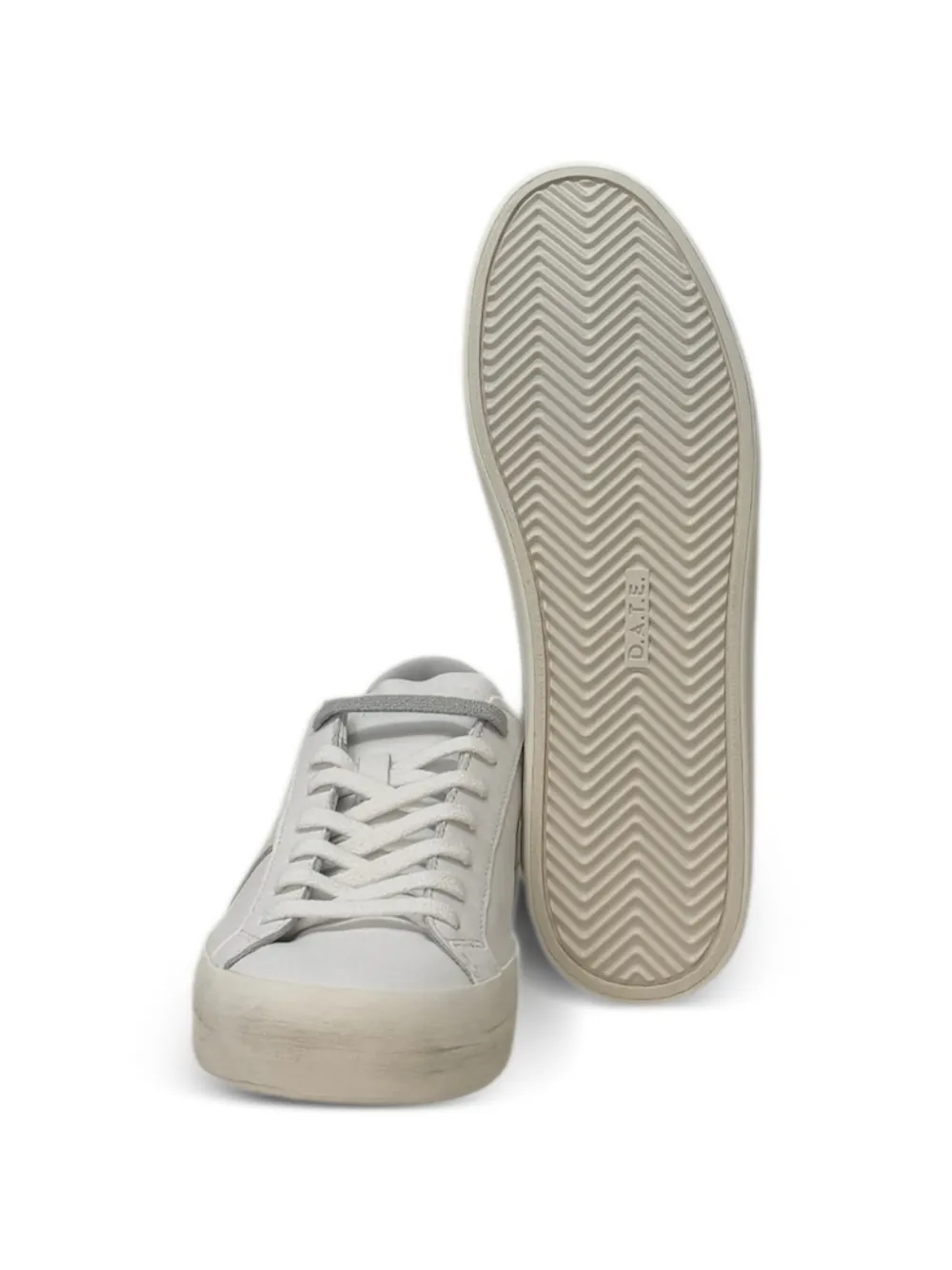 Date Hill Low sneakers Wit