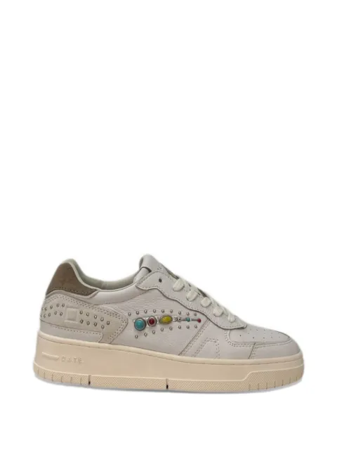 Date Torneo pure studs sneakers