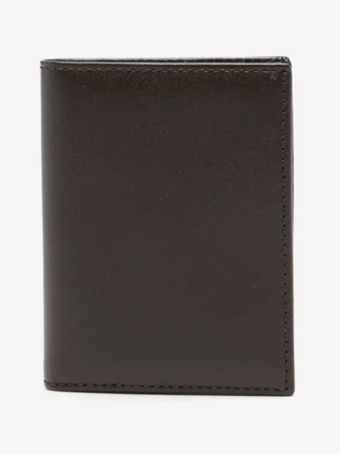 Comme Des Garçons Wallet cartera plegable