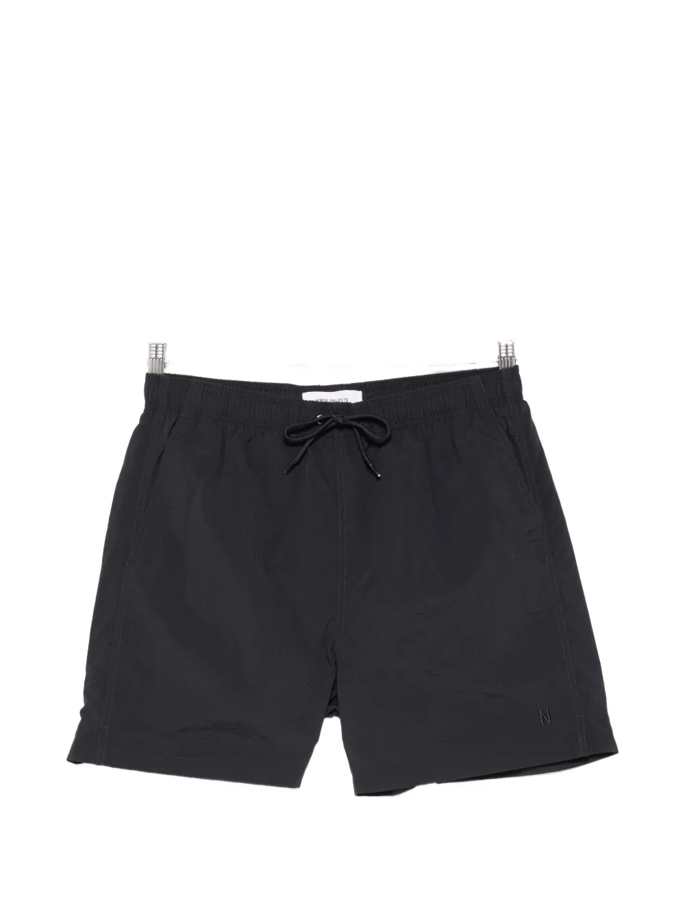 Norse Projects Kattegat swim shorts - Blu