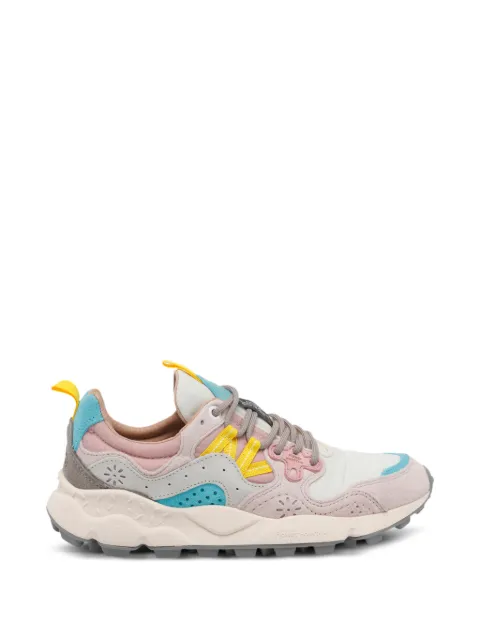 FLOWER MOUNTAIN baskets Yamano 3