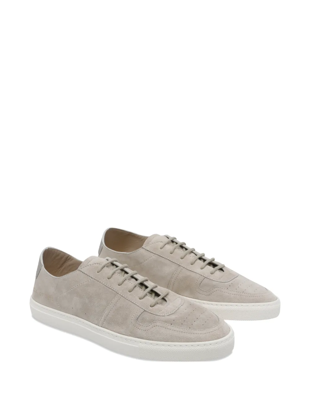 Common Projects BBall Slim Deconstructed sneakers Beige