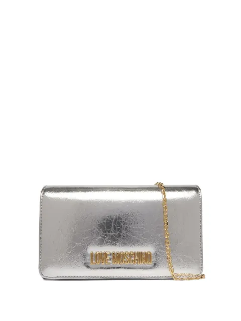 Love Moschino small Smart Daily crossbody bag