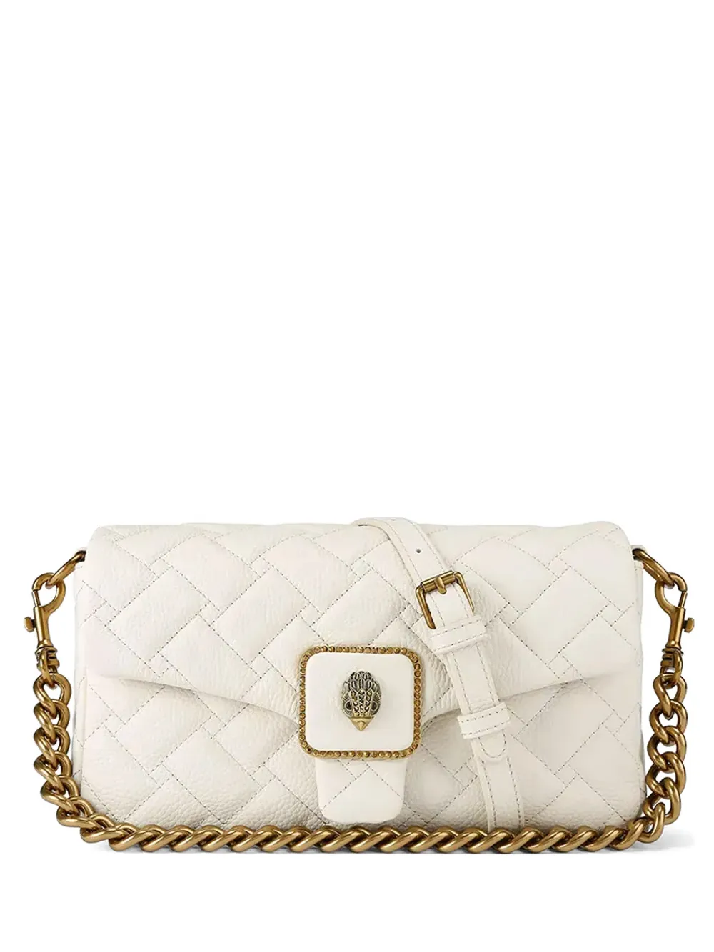 Kurt Geiger London mini Pimlico bag - Toni neutri