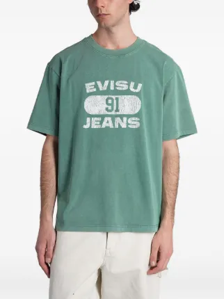 EVISU