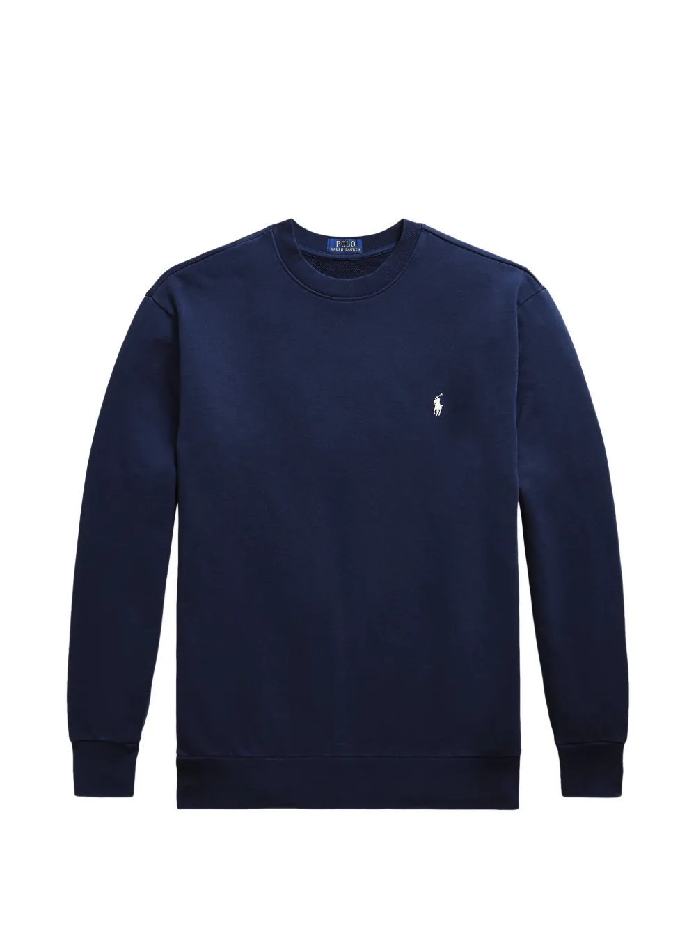 Polo Ralph Lauren loopback fleece sweatshirt