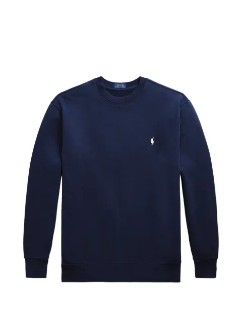 Polo Ralph Lauren loopback fleece sweatshirt