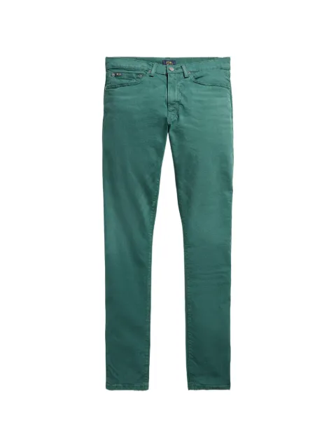 Polo Ralph Lauren Sullivan slim Polo Pony stretch jeans