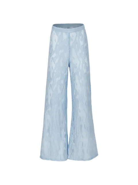 Baobab Porto Hose mit transparenter Spitze