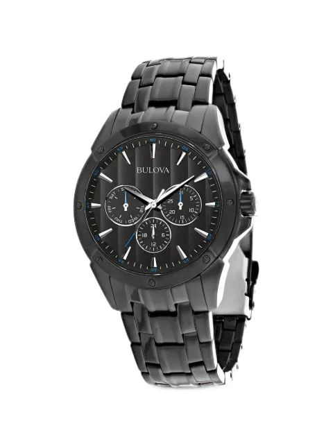 Bulova Classic chronograph 43mm watch