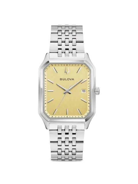 Bulova Tony Bennett 32mm watch