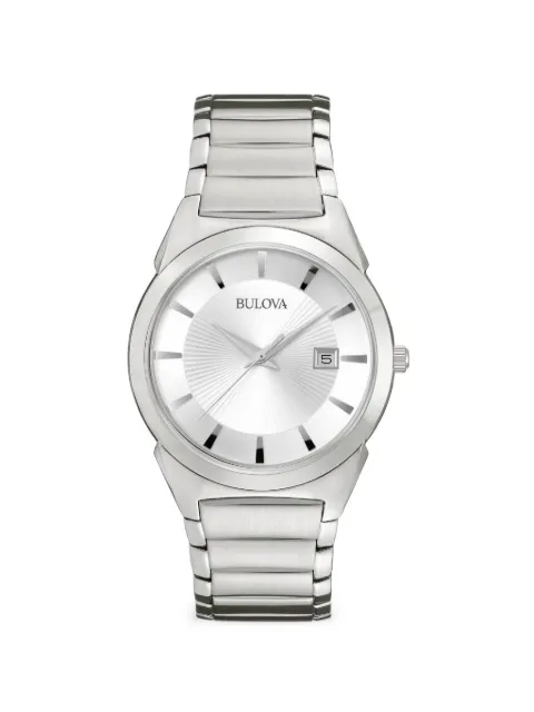 Bulova Classic 38mm watch
