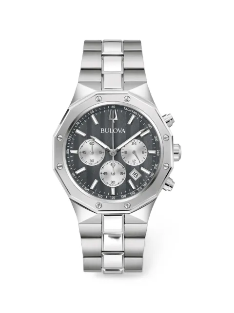Bulova Prestige 40mm watch