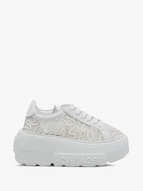 Casadei Nexus Chantilly sneakers