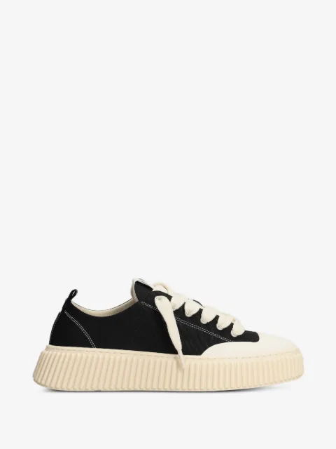 Rhun 1979 Sneakers mit Profilsohle