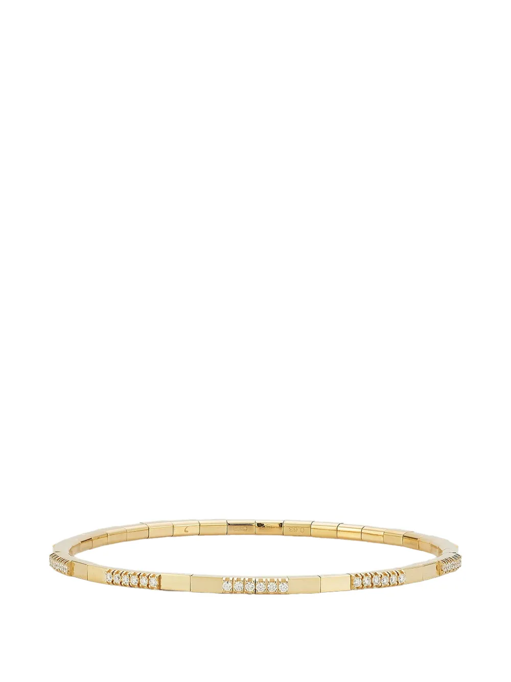 Roberto Demeglio diamond bracelet - Oro