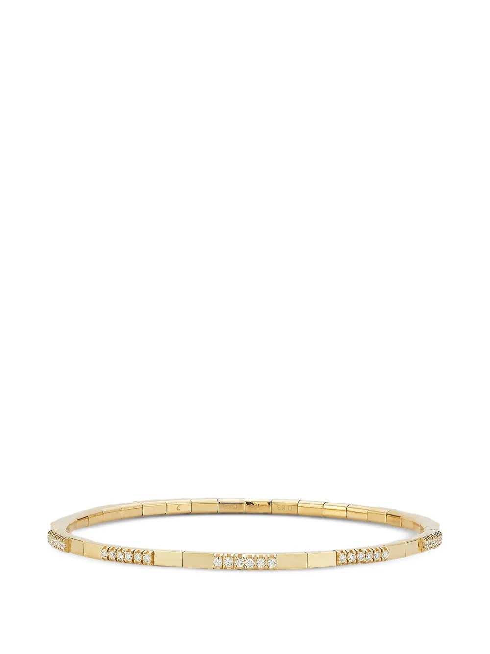 Roberto Demeglio diamond bracelet - Oro