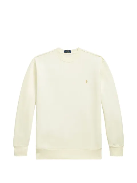 Polo Ralph Lauren sudadera de tejido polar con bucle