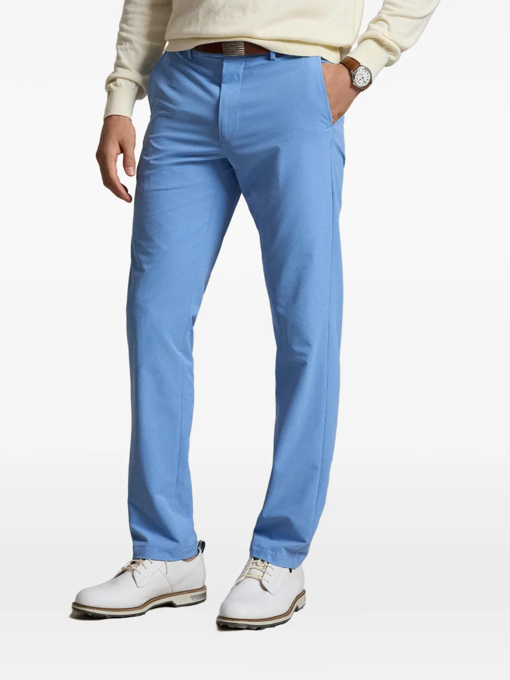 RLX Ralph Lauren Performance pantalon Blauw
