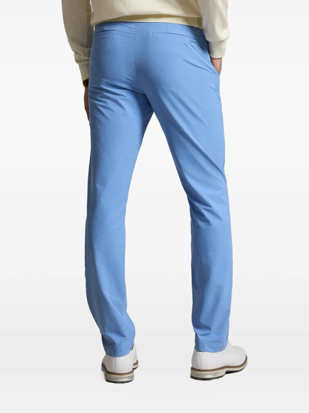 RLX Ralph Lauren Performance pantalon Blauw