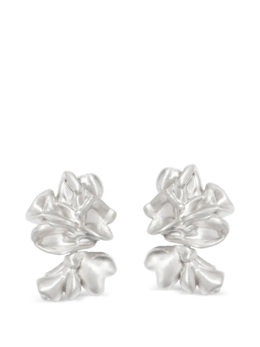 Completedworks Splotch earrings