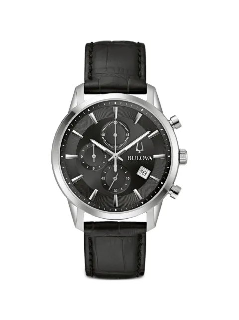 Bulova Sutton 41mm watch