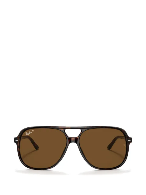 Ray-Ban Bill pilot-frame sunglasses