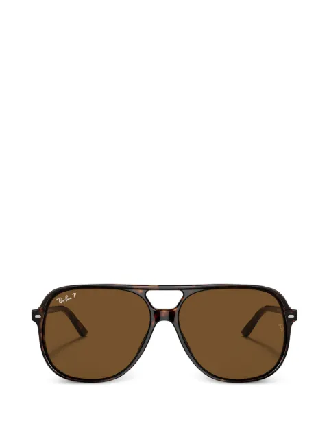 Ray-Ban Bill pilot-frame sunglasses