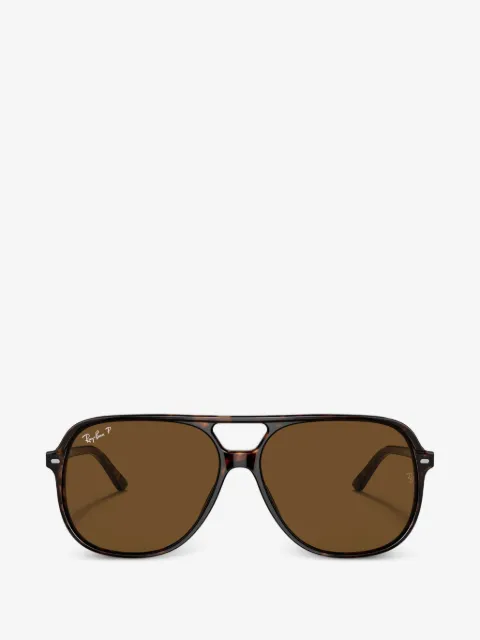 Ray-Ban Bill pilot-frame sunglasses