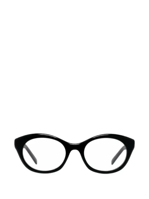 Givenchy Eyewear cat-eye glasses