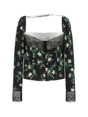 Dolce & Gabbana（ドルチェ＆ガッバーナ）ウィメンズ ブラウス - FARFETCH