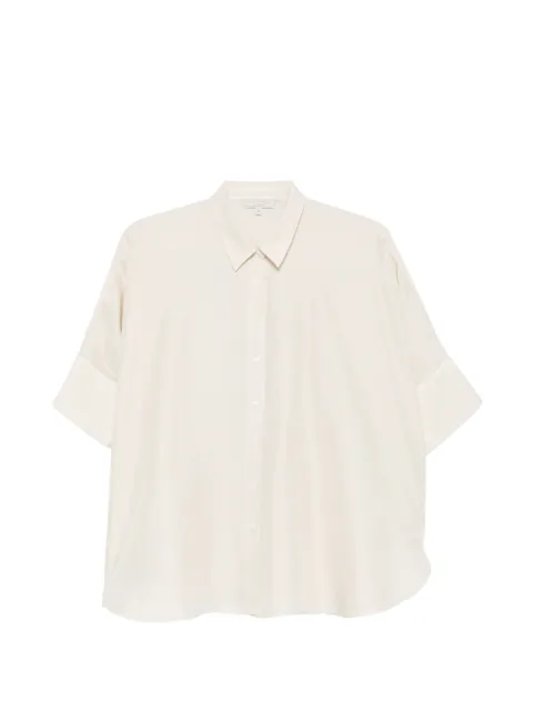 Antonelli Bassano buttoned shirt