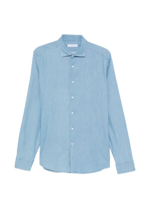 Manuel Ritz denim shirt