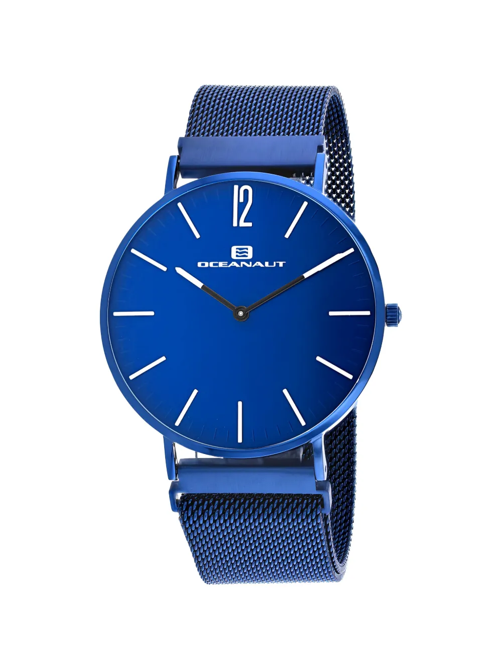OCEANAUT Magnete 41mm watch - Blu