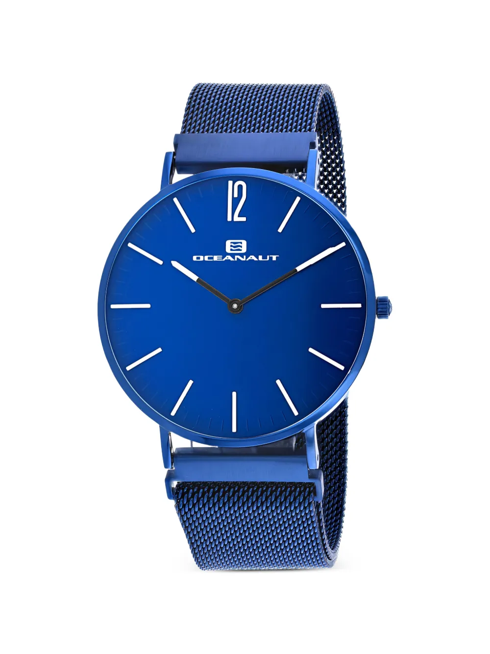 OCEANAUT Magnete 41mm watch - Blu