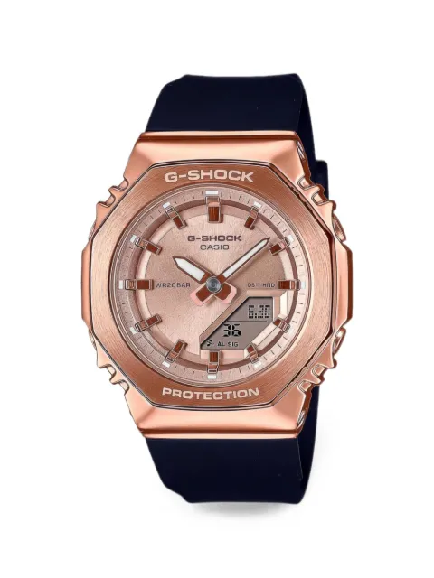 Casio GM-S2110 40.5mm watch