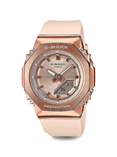 Casio G-Shock 40.5mm watch
