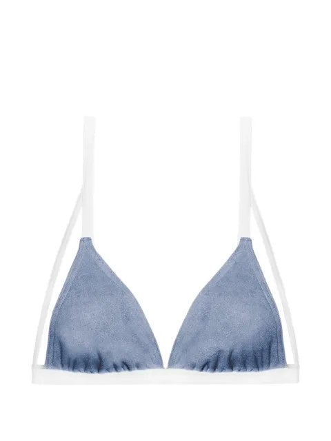Undress Code Be Adventurous triangle bra
