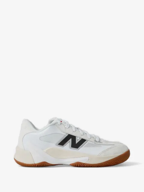 New Balance P350 mesh-panel sneakers