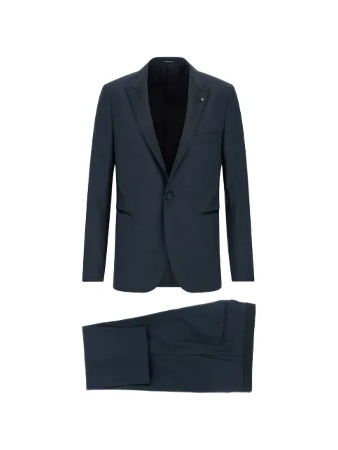 Tagliatore single-breasted suit