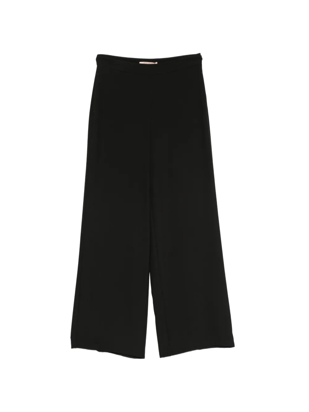 Pennyblack wide-leg trousers - Nero