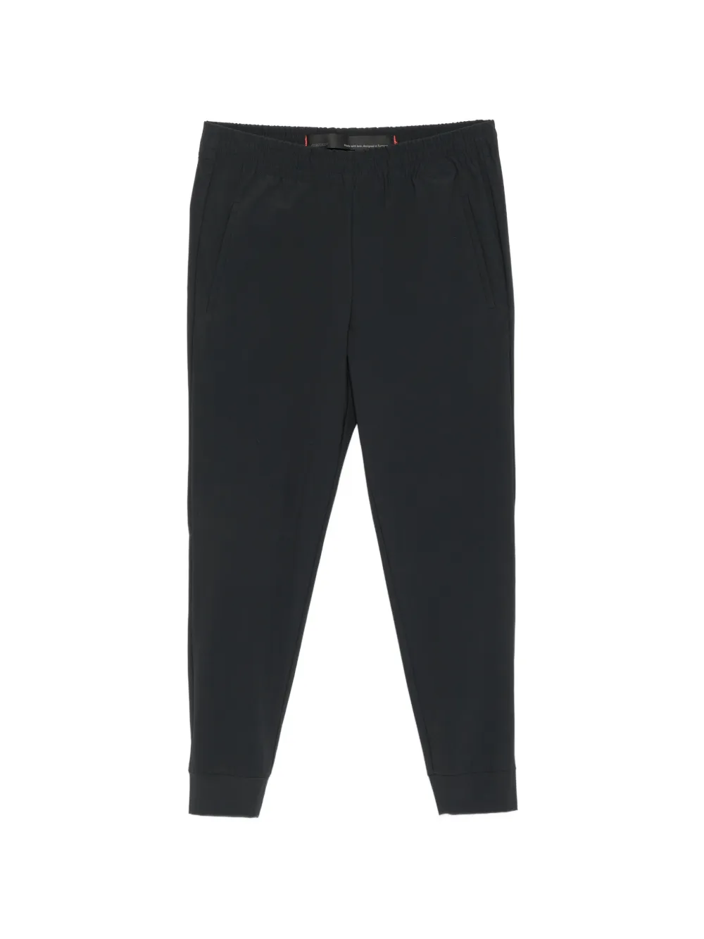 RRD elasticated-waistband trousers - Blu