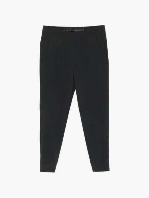 RRD pantalones con pretina elástica