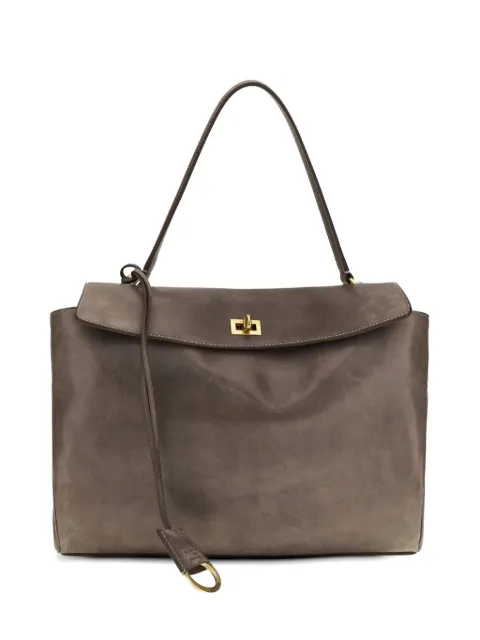 Balenciaga Rodeo shoulder bag