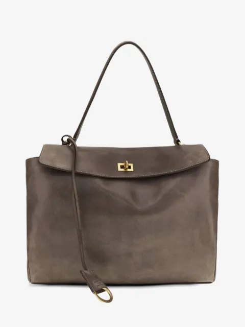 Rodeo shoulder bag