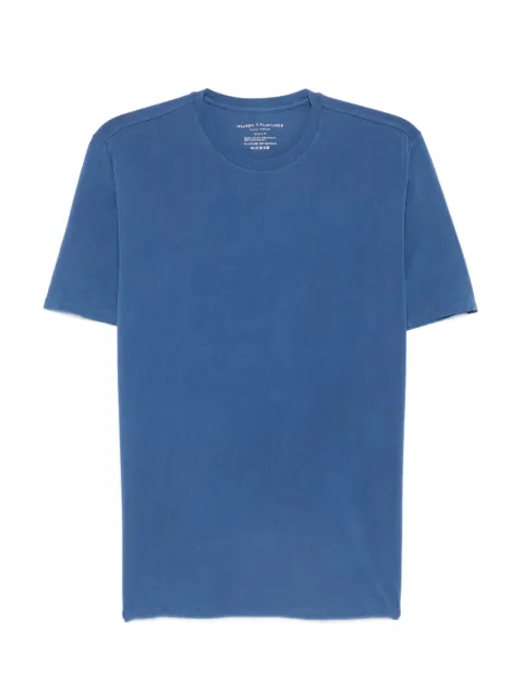 Majestic Filatures t-shirt à col rond
