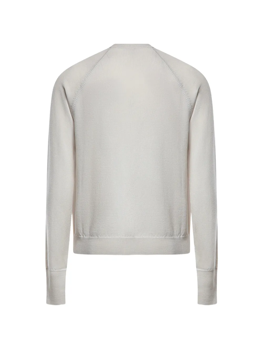 Eleventy Trui met raglanmouwen Beige