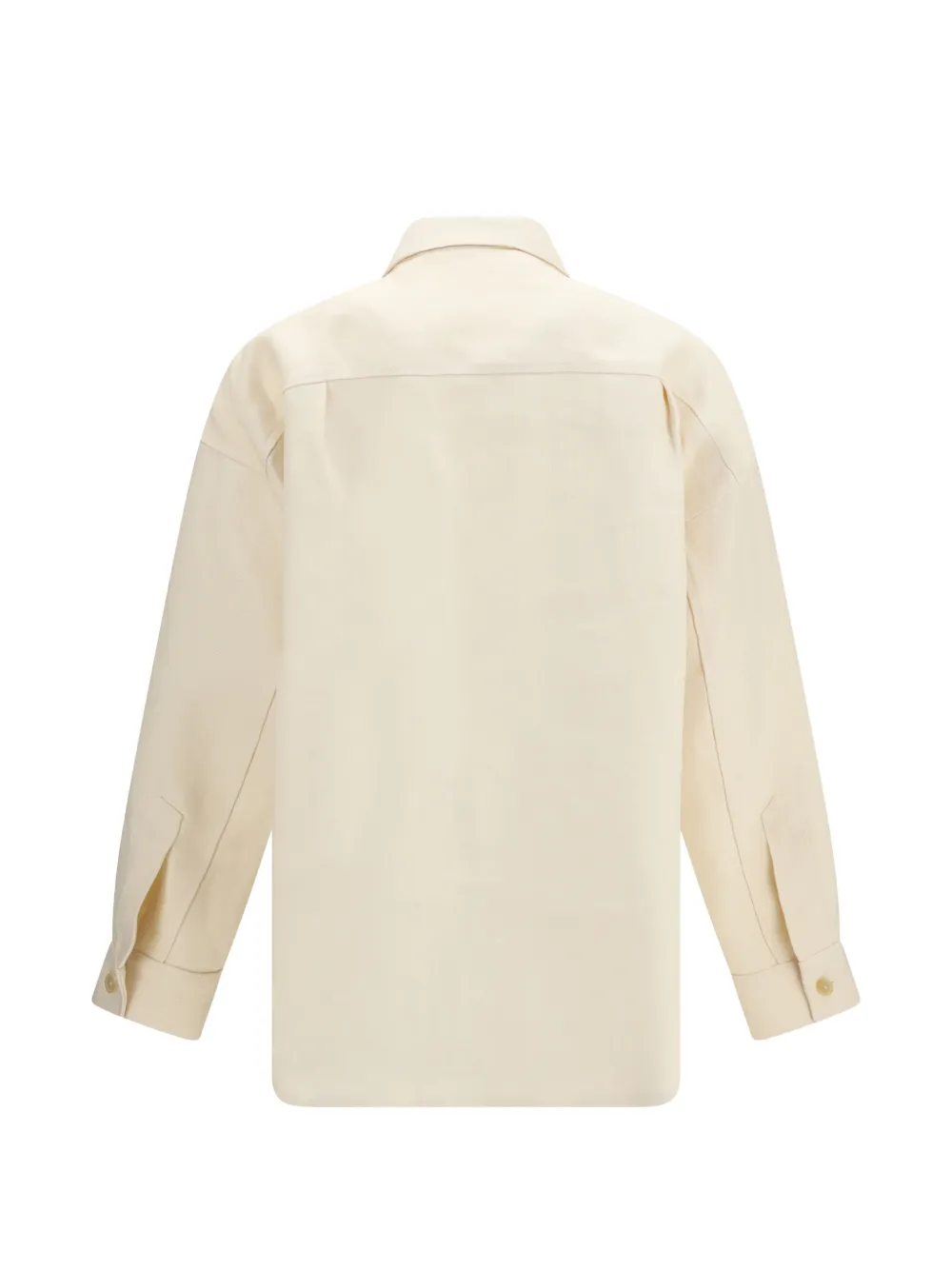  Umit Benan Camisa Luisa - Neutro 