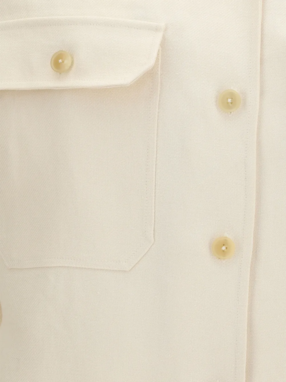 Umit Benan Camisa Luisa - Neutro 